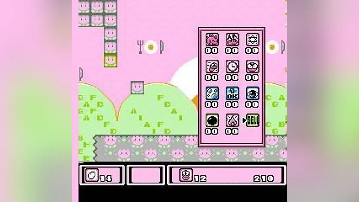Screenshots from Asmik-kun Land / Image 4