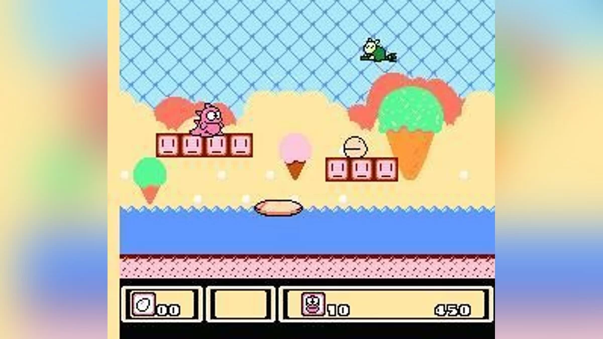 Screenshots from Asmik-kun Land / Image 14