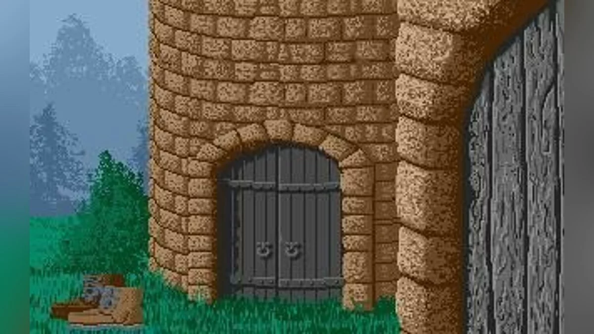 Screenshot dari Astate: La Malediction des Templiers / Gambar 4