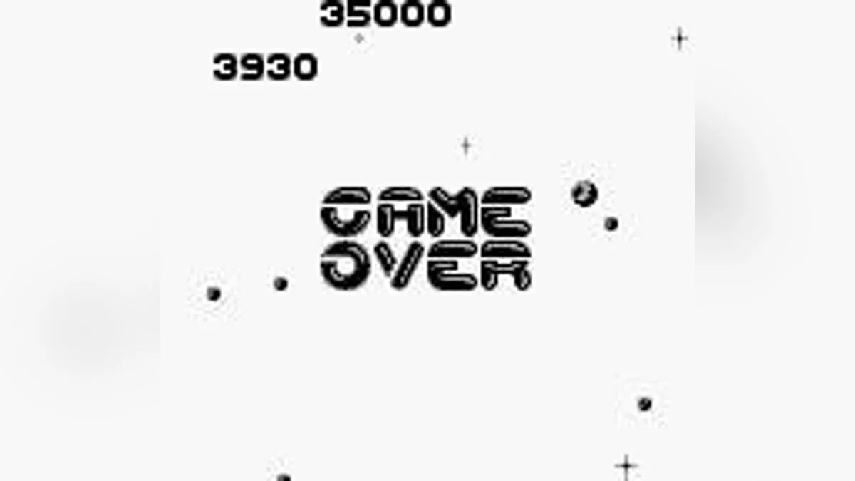 Screenshots from Asteroids / Image 6