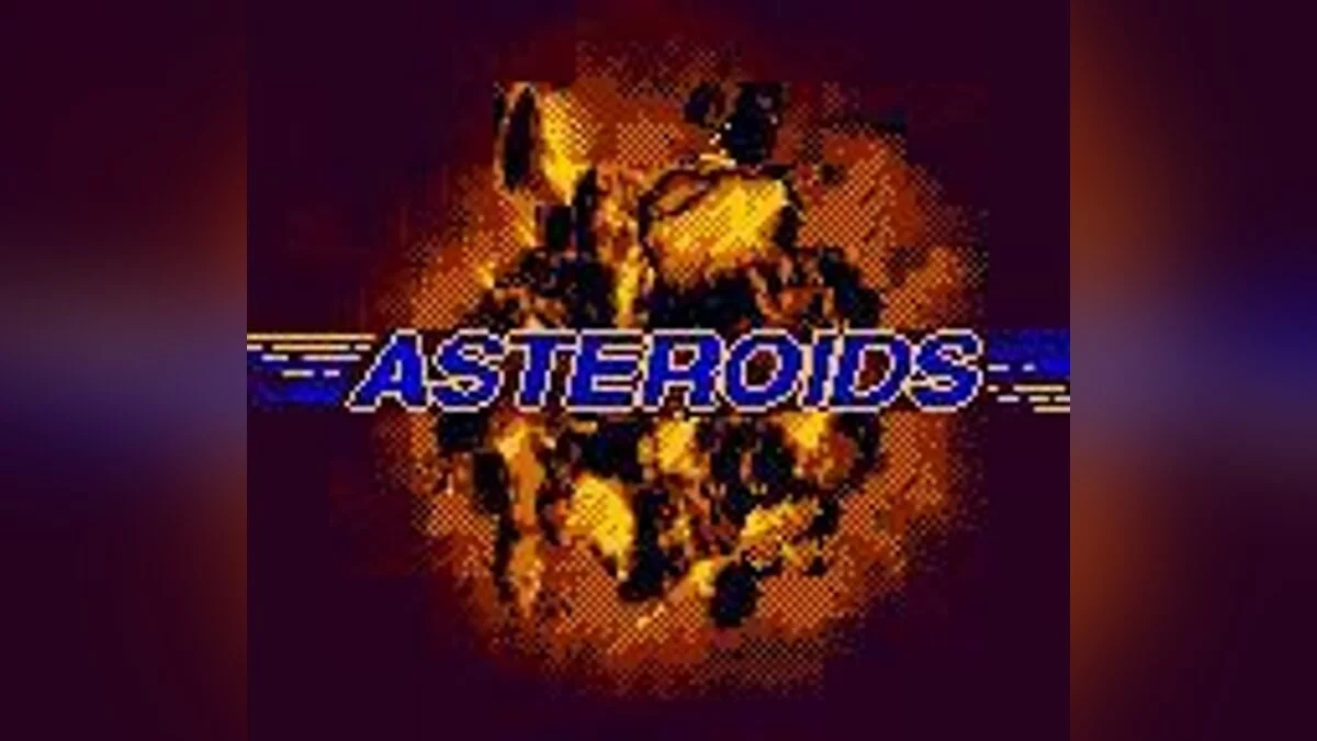 Screenshots from Asteroids / Image 20
