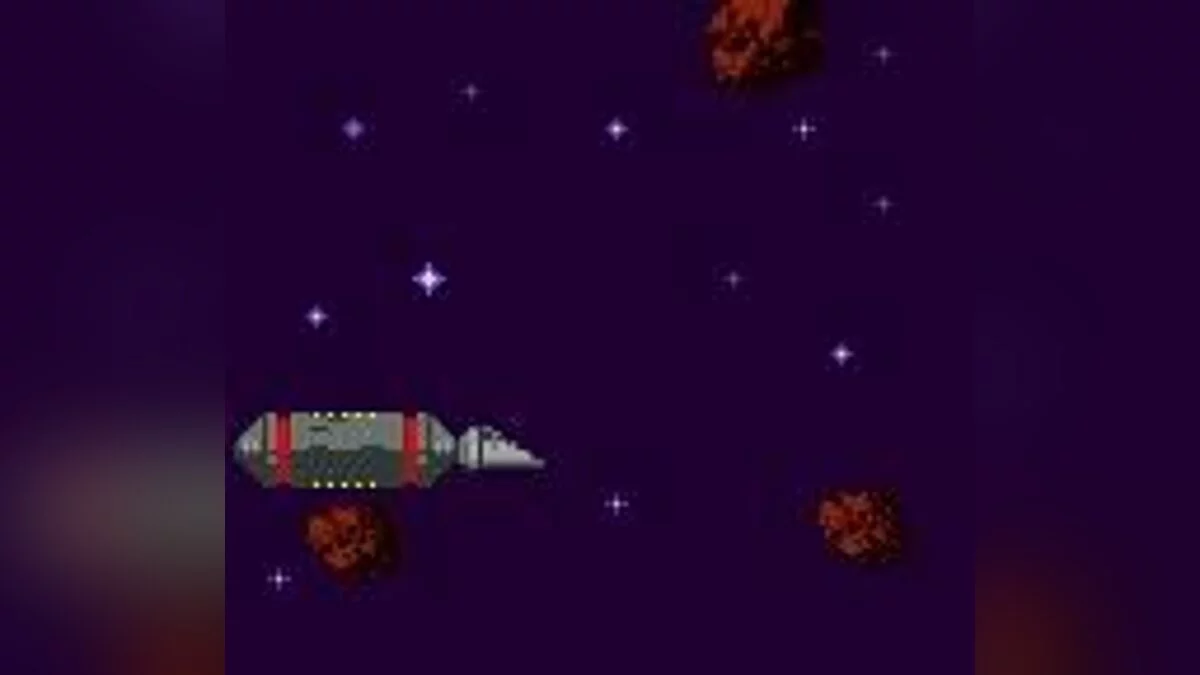 Screenshots from Asteroids / Image 21