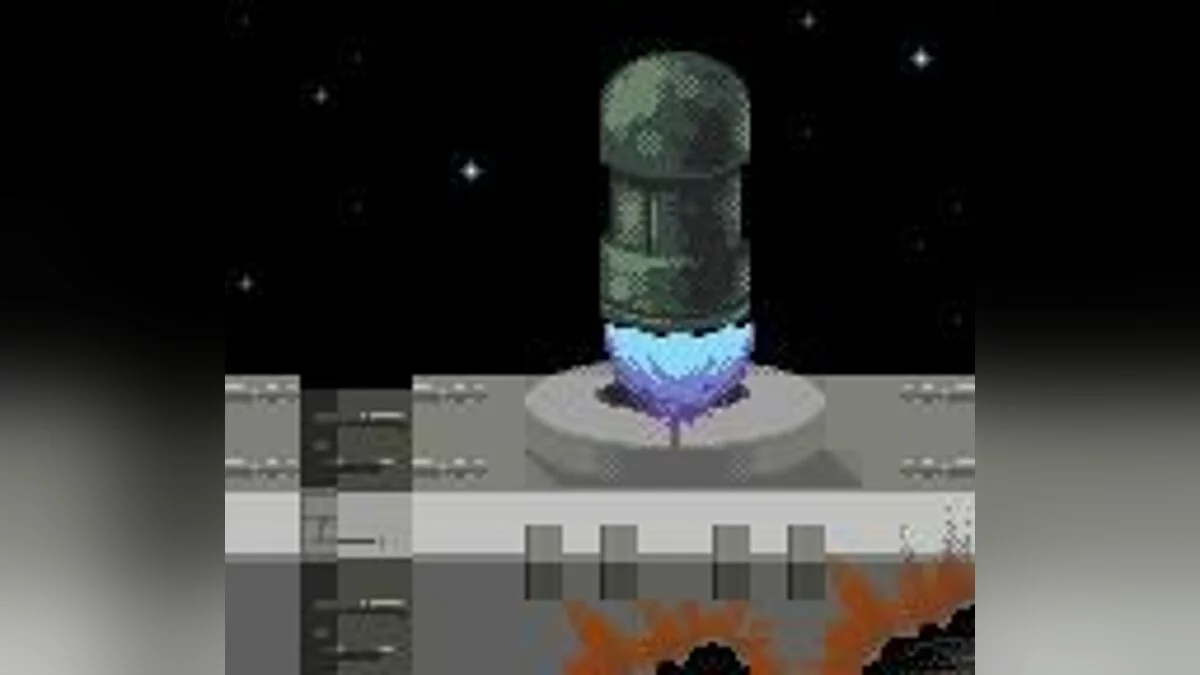 Screenshots from Asteroids / Image 23