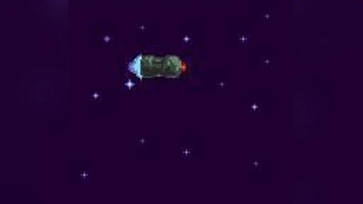 Screenshots from Asteroids / Image 24