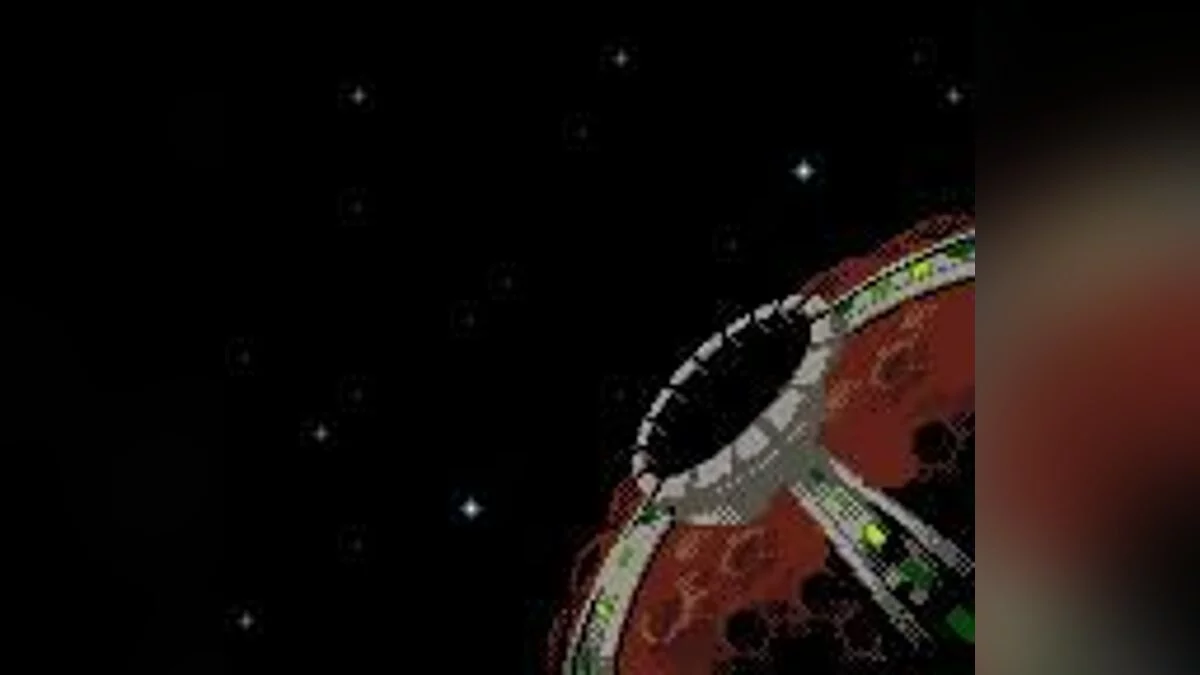 Screenshots from Asteroids / Image 25
