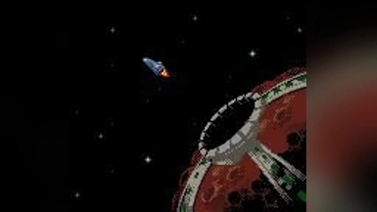 Screenshots from Asteroids / Image 28
