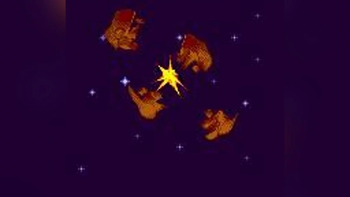 Screenshots from Asteroids / Image 29