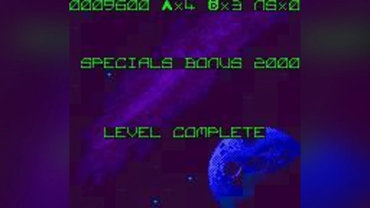 Screenshots from Asteroids / Image 43
