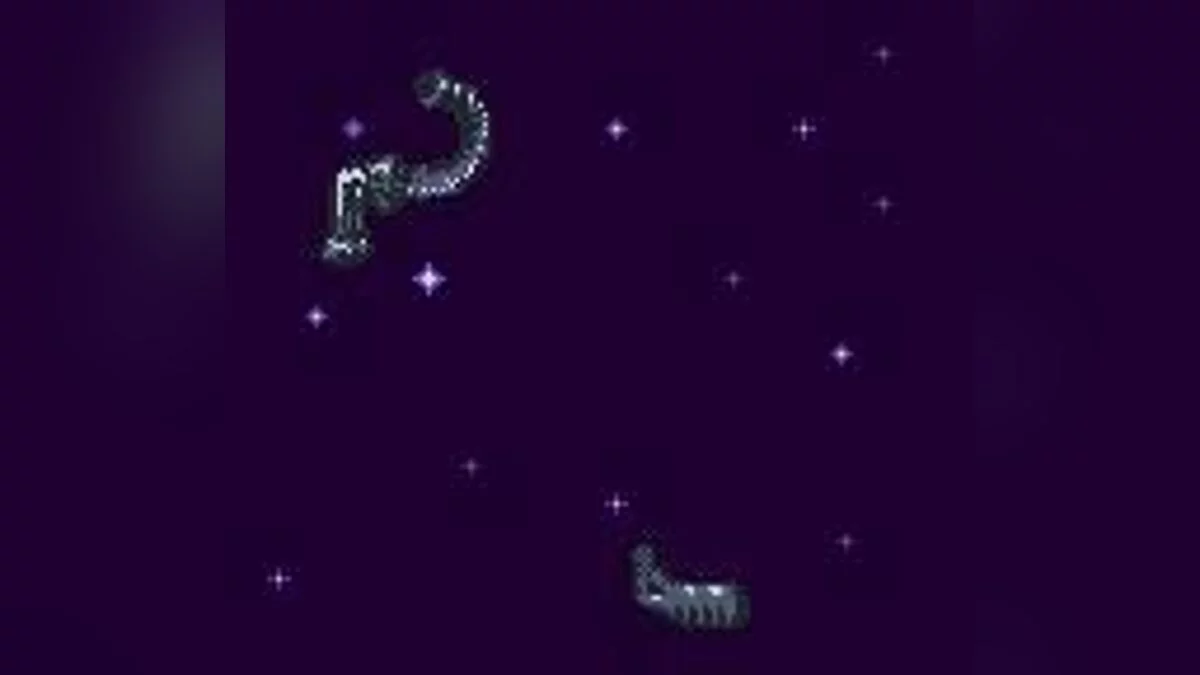 Screenshots from Asteroids / Image 48