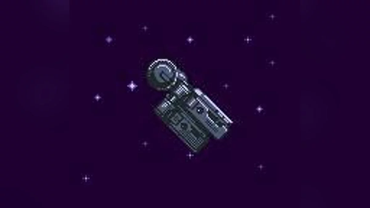 Screenshots from Asteroids / Image 49