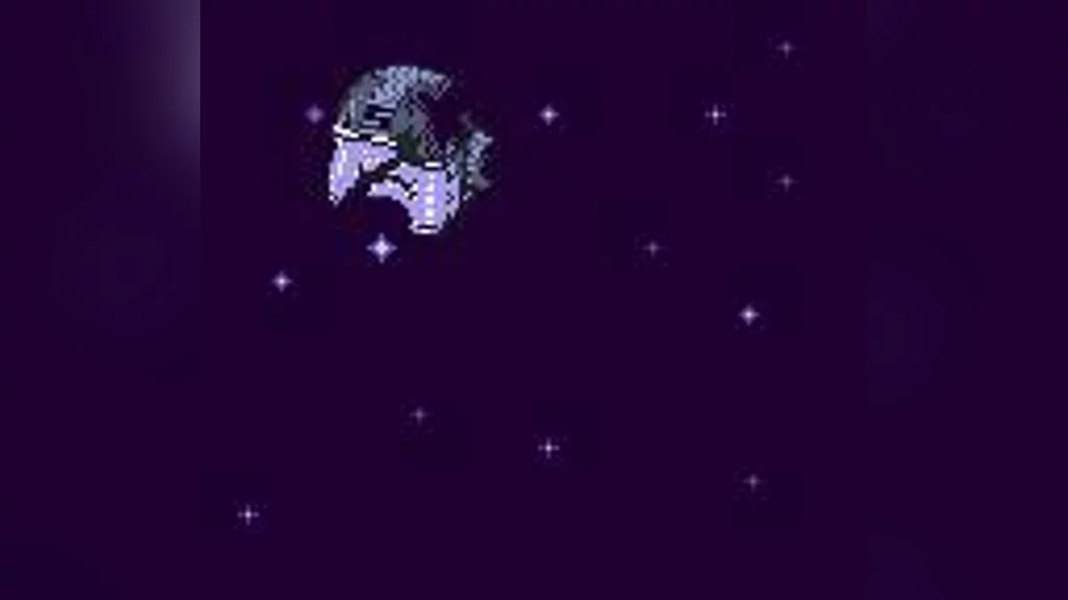 Screenshots from Asteroids / Image 50