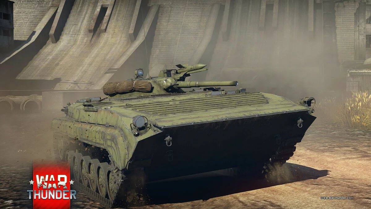 Screenshots aus War Thunder / Bild 234