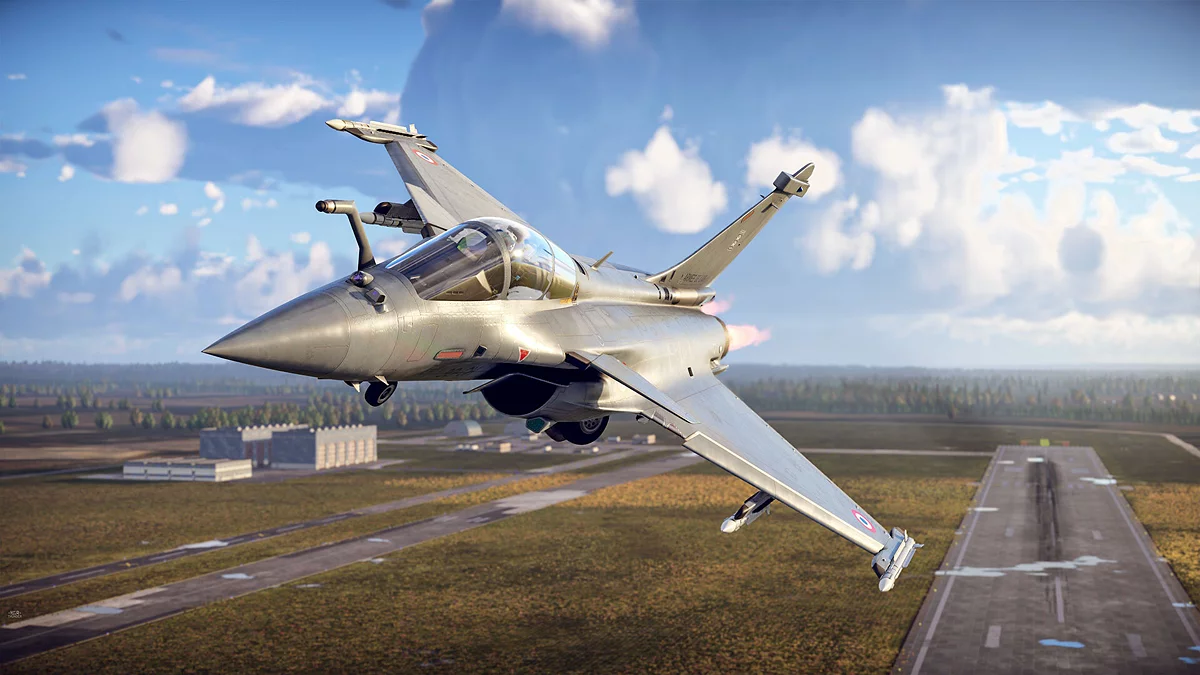 Screenshots from War Thunder / Image 578
