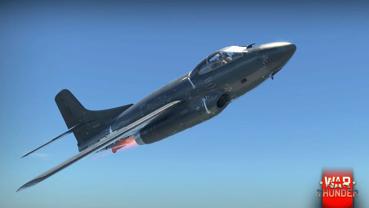 Screenshots aus War Thunder / Bild 243