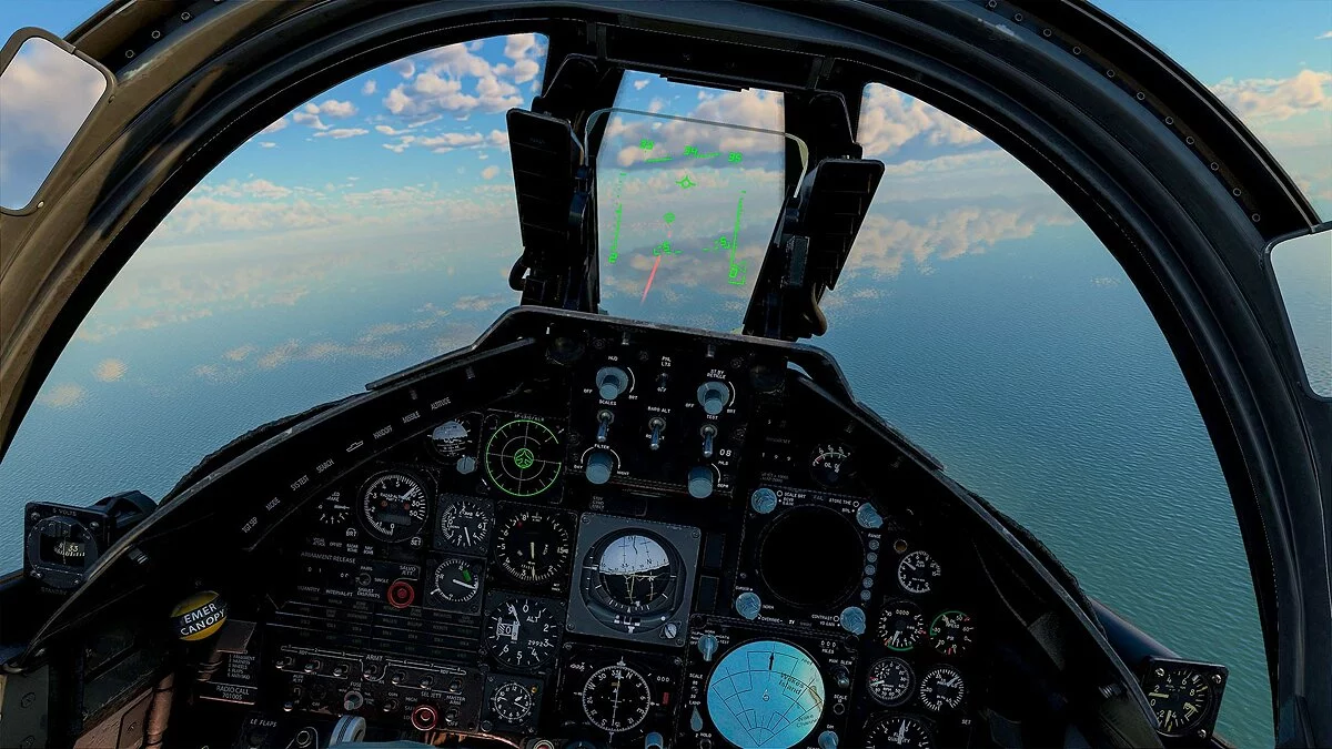 Screenshots from War Thunder / Image 521