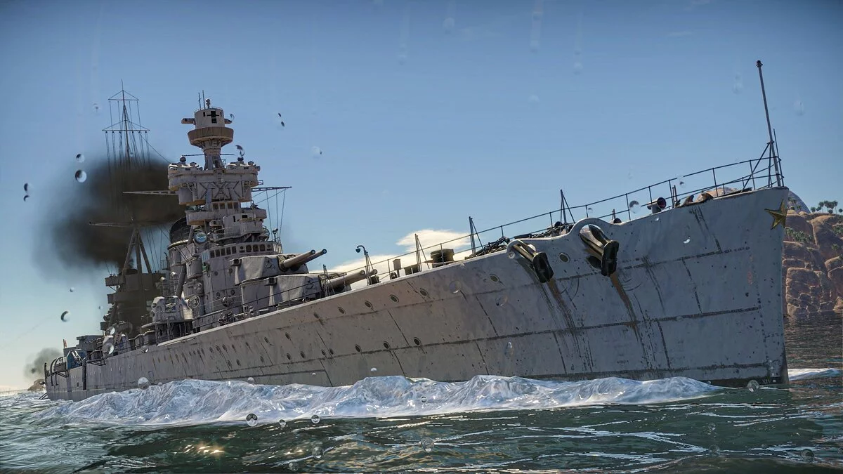 Screenshots from War Thunder / Image 498