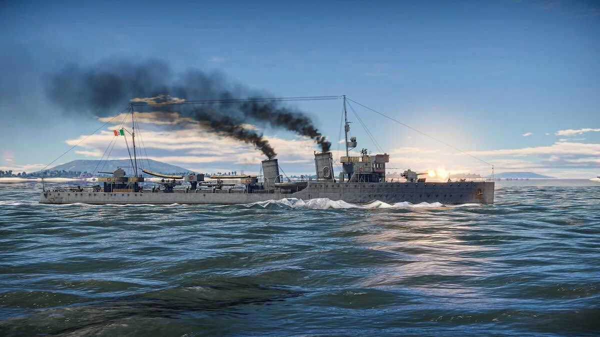 Screenshots from War Thunder / Image 499