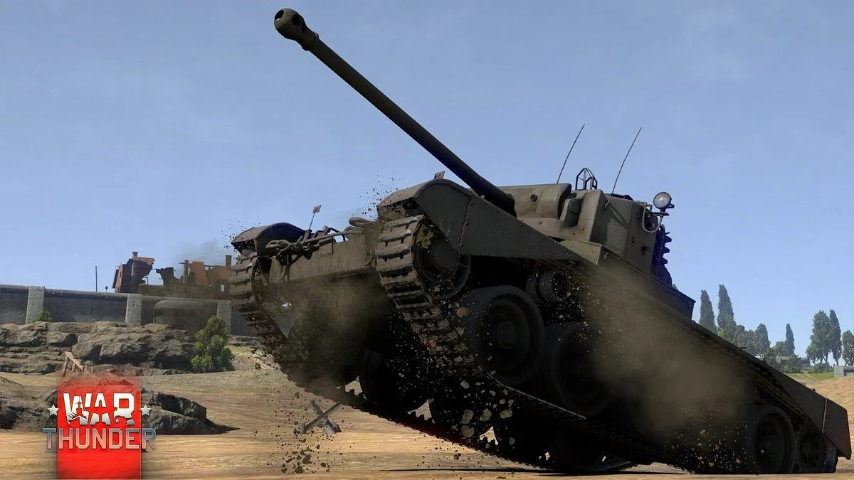 Screenshots aus War Thunder / Bild 143
