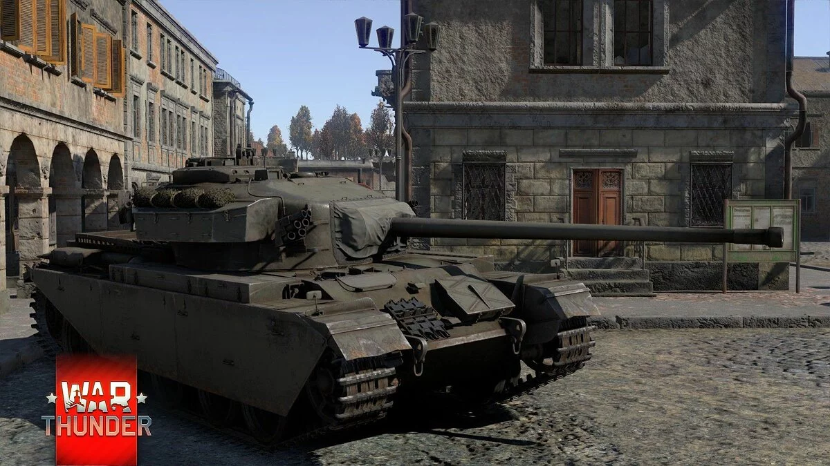 Screenshots aus War Thunder / Bild 144