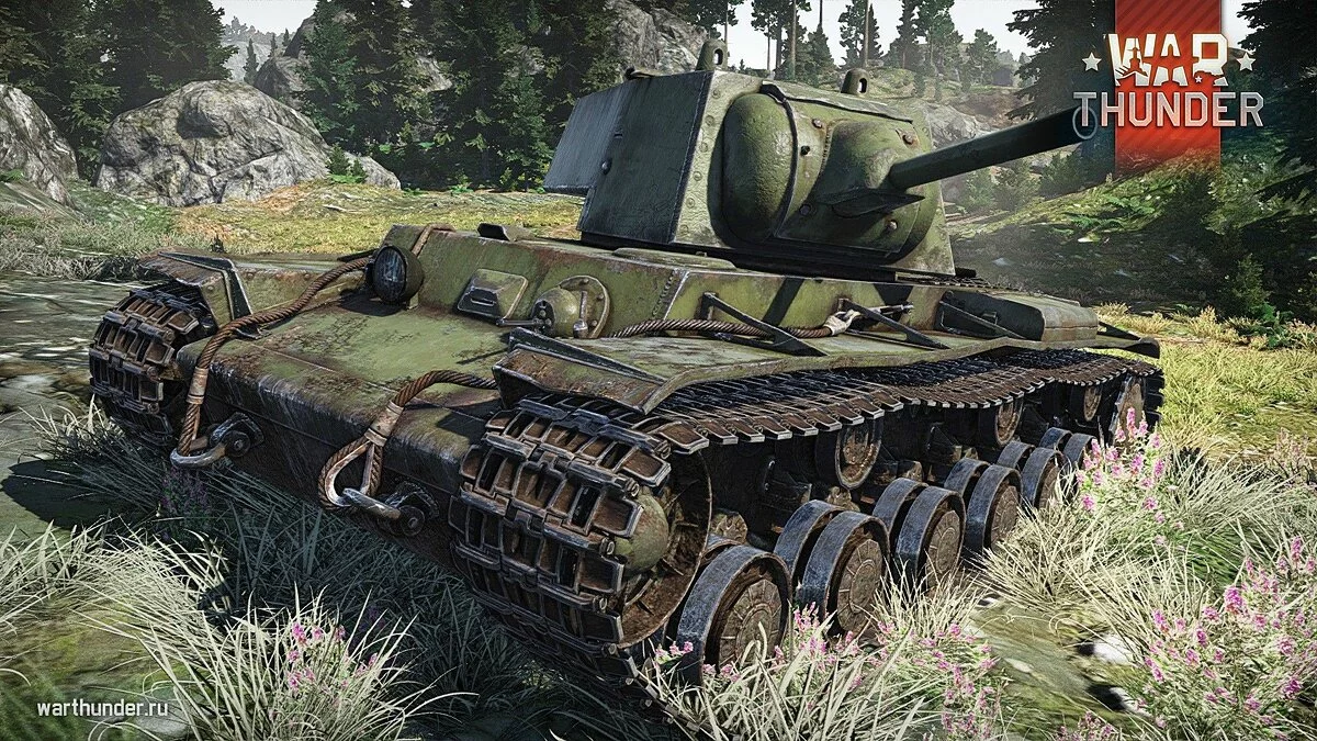 Screenshots aus War Thunder / Bild 11