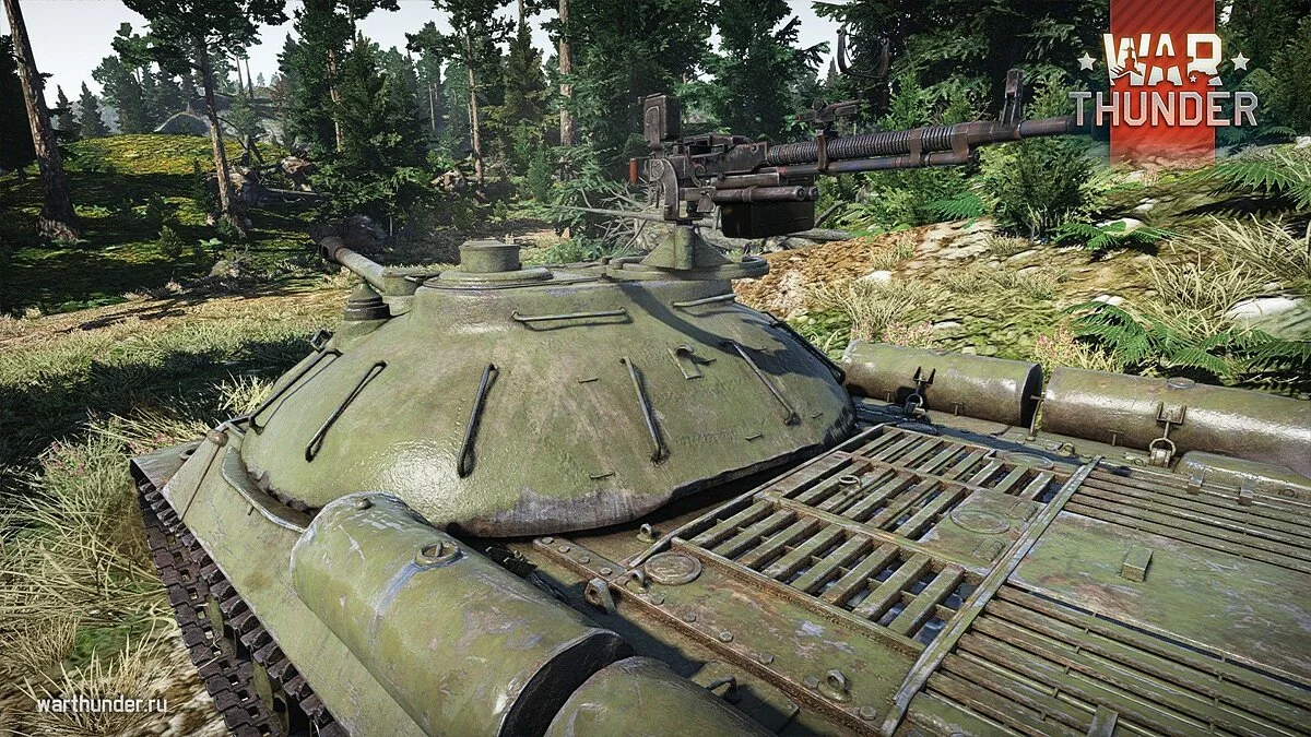 Screenshots aus War Thunder / Bild 12