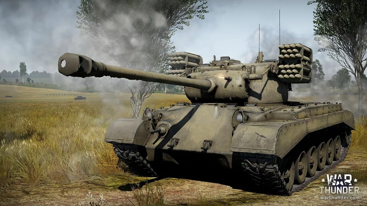 Screenshots aus War Thunder / Bild 128