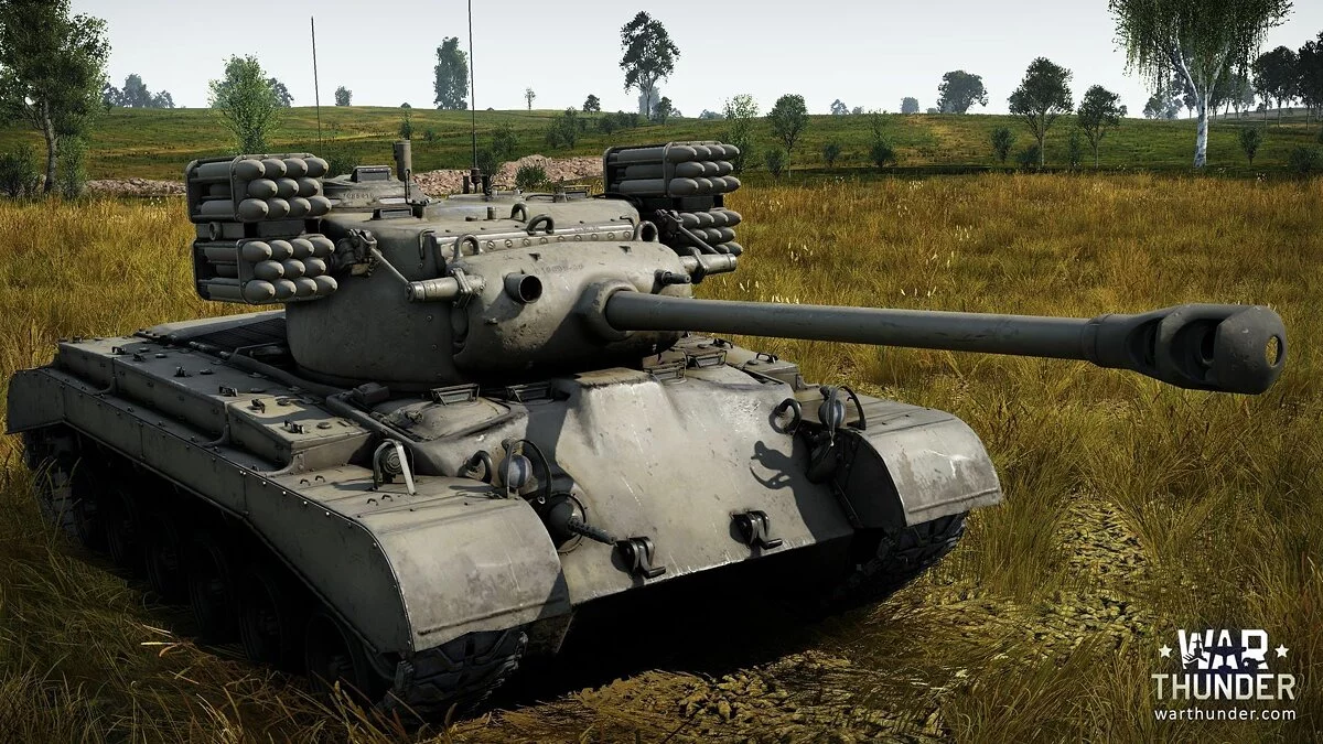 Screenshots aus War Thunder / Bild 129