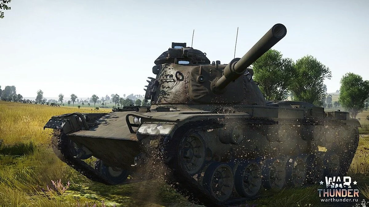 Screenshots aus War Thunder / Bild 112