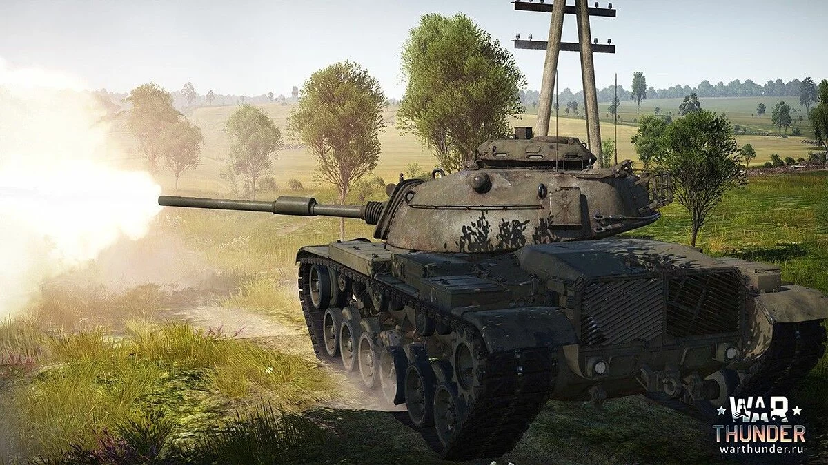 Screenshots aus War Thunder / Bild 113