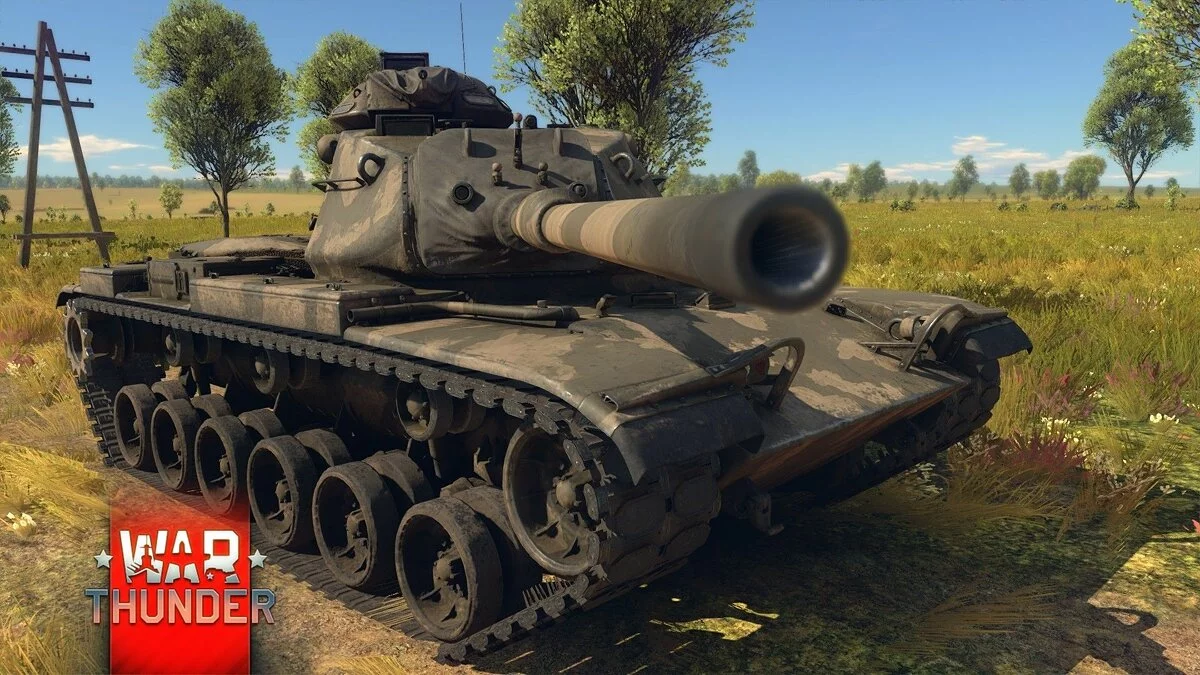 Screenshots aus War Thunder / Bild 159