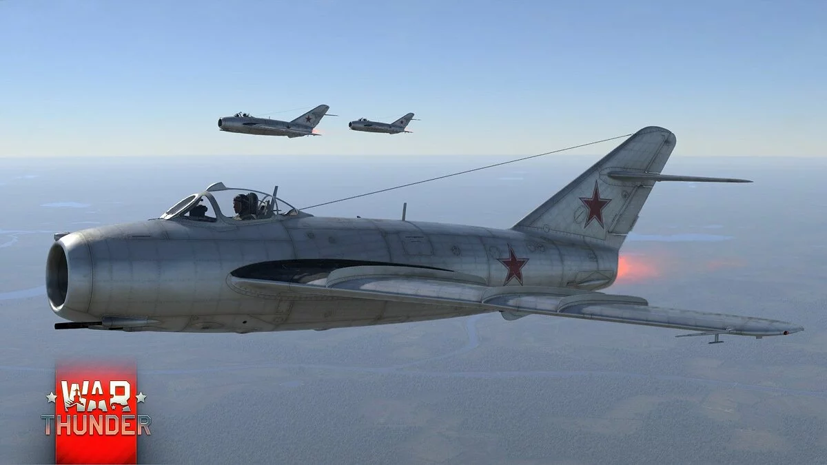 Screenshots aus War Thunder / Bild 151
