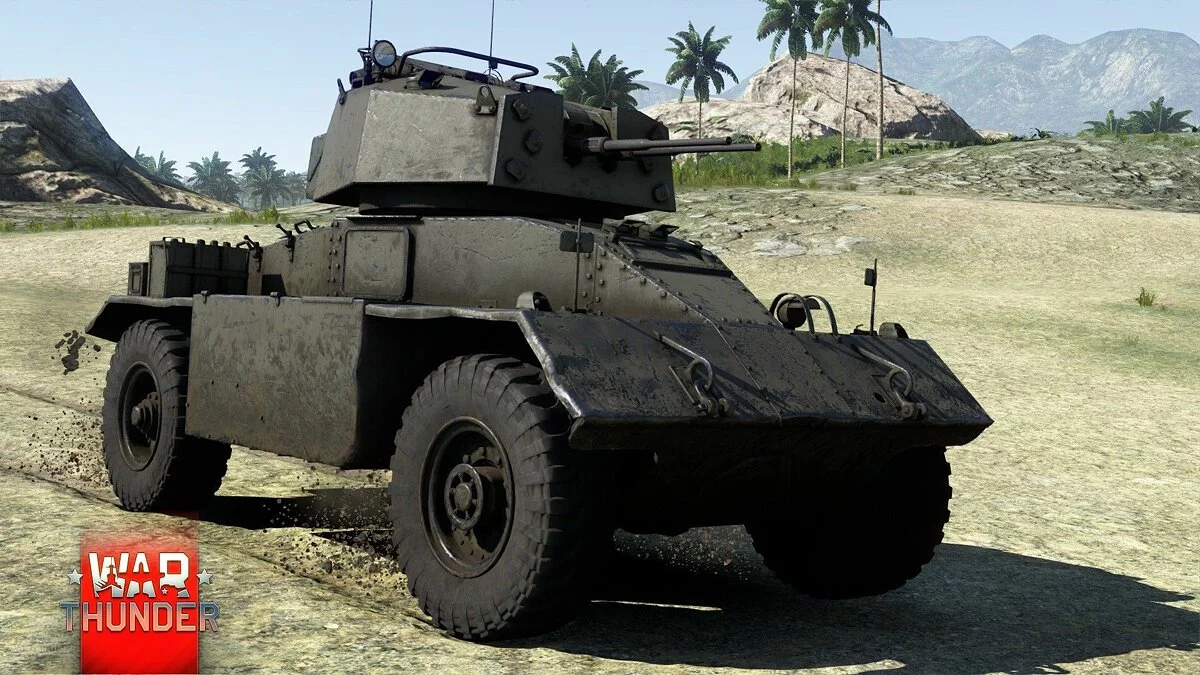 Screenshots aus War Thunder / Bild 152