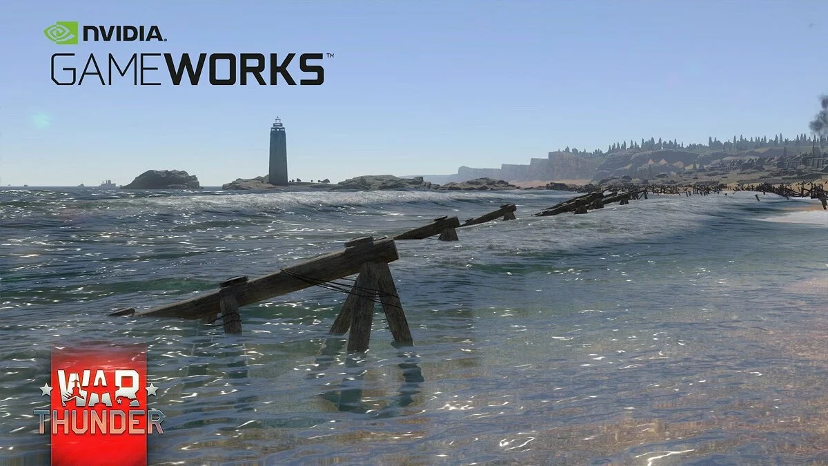 Screenshots aus War Thunder / Bild 130