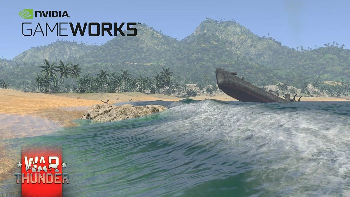 Screenshots aus War Thunder / Bild 131