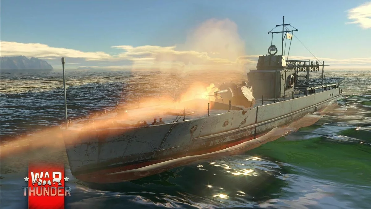 Screenshots aus War Thunder / Bild 165
