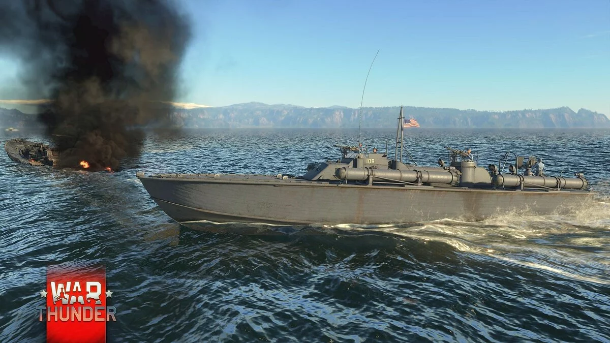 Screenshots aus War Thunder / Bild 169
