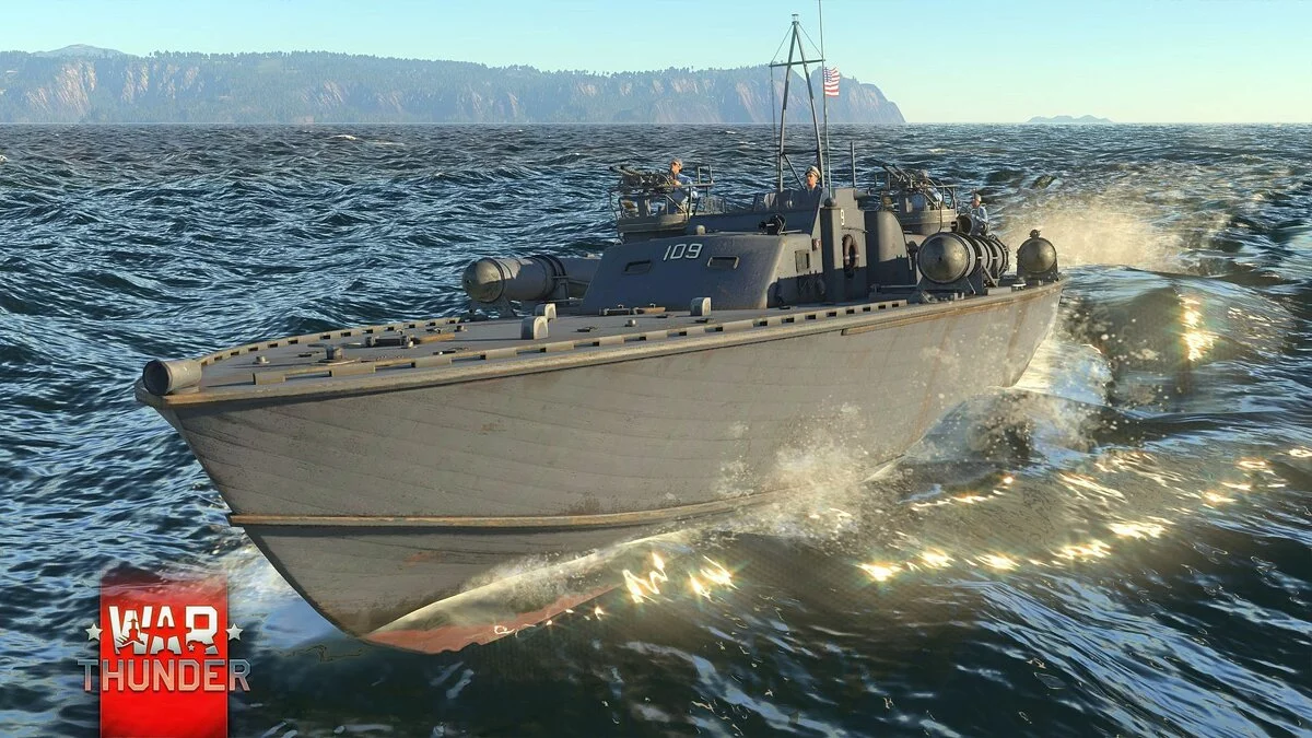 Screenshots aus War Thunder / Bild 170