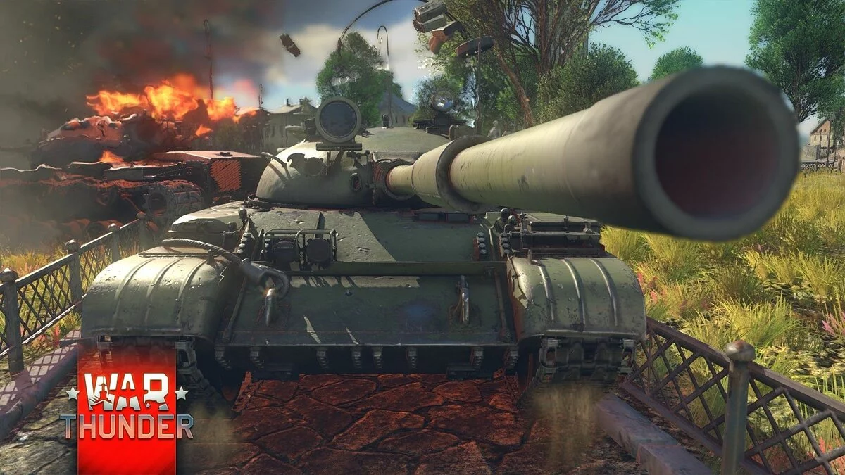 Screenshots aus War Thunder / Bild 161