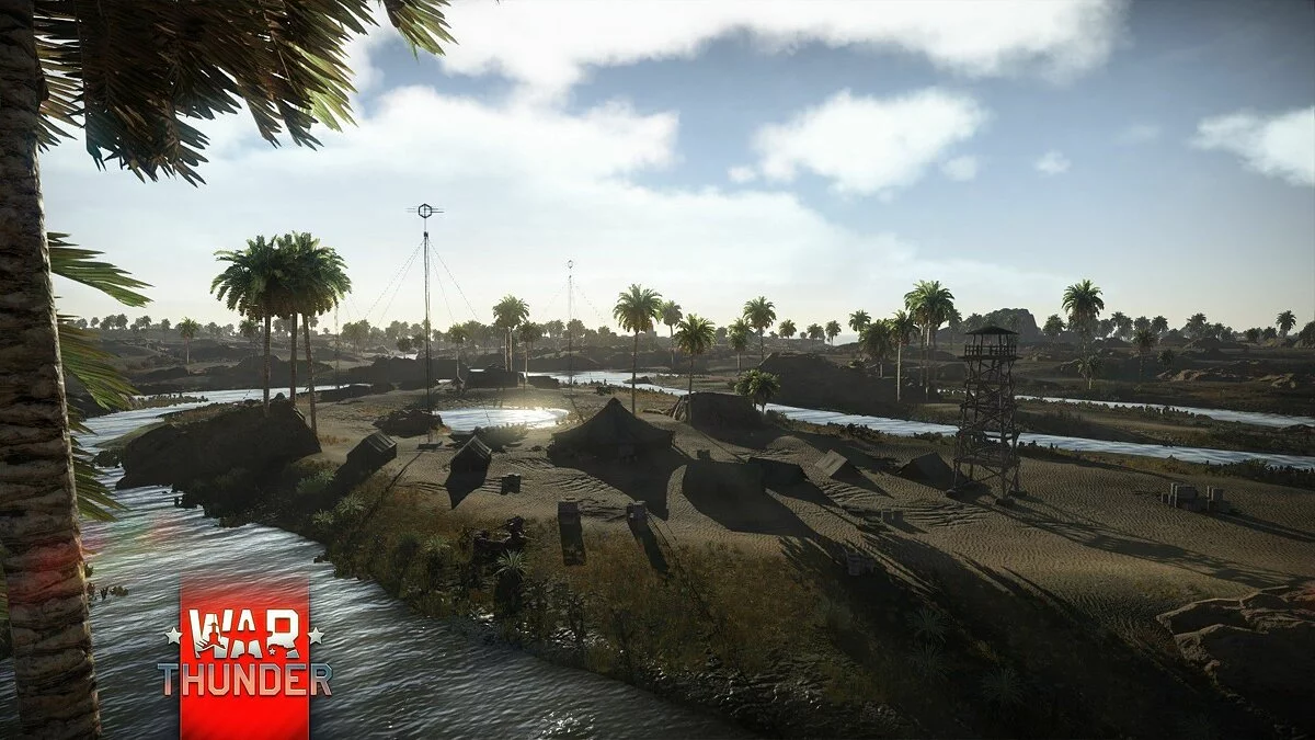 Screenshots aus War Thunder / Bild 154