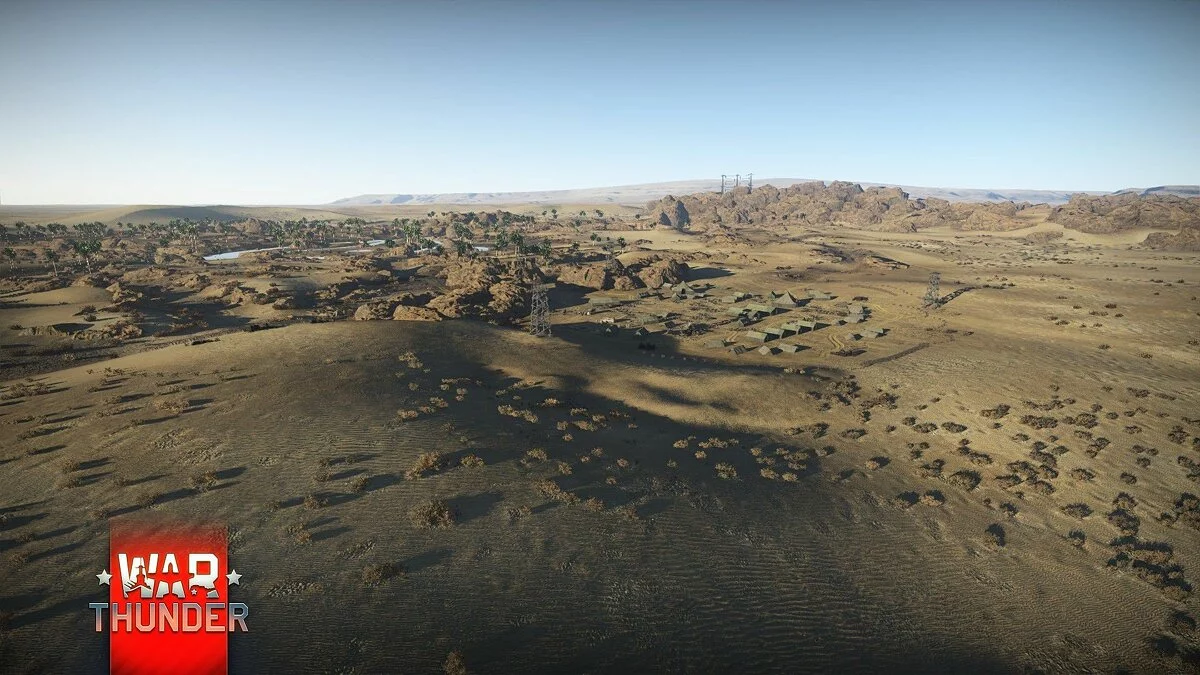 Screenshots aus War Thunder / Bild 155