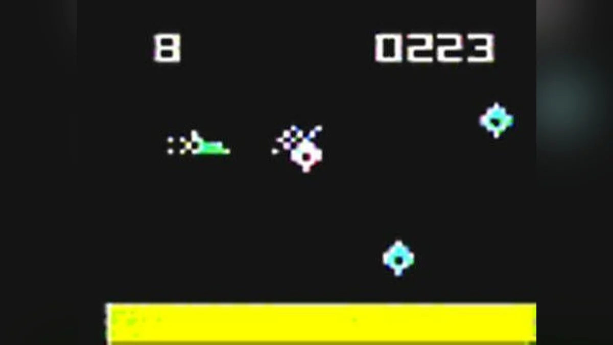Capturas de pantalla de Astro Command / Imagen 1