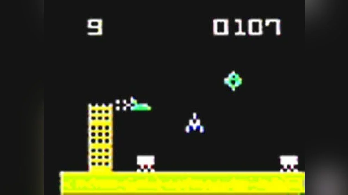 Capturas de pantalla de Astro Command / Imagen 2