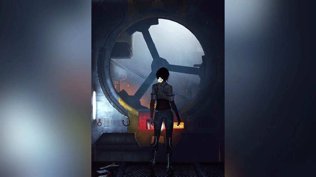 Screenshots aus Remember Me / Bild 173