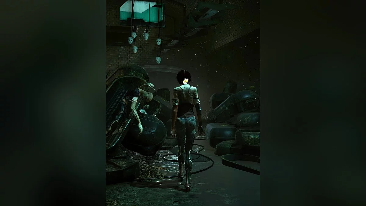Screenshots aus Remember Me / Bild 177