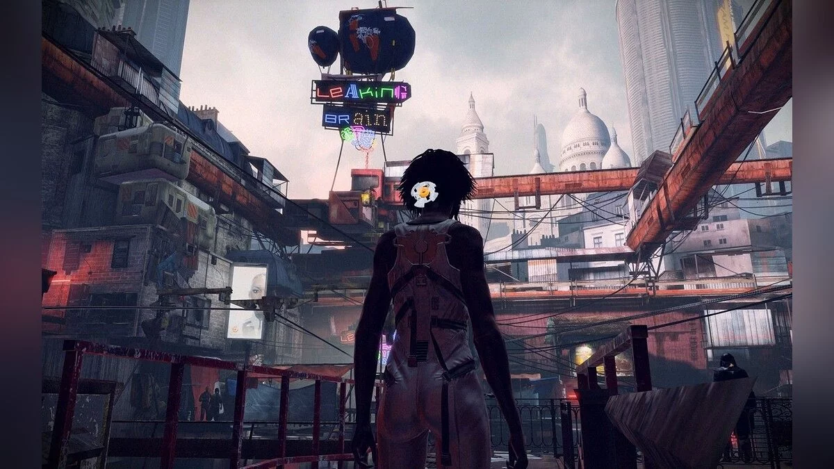 Скріншоти з Remember Me / Зображення 92