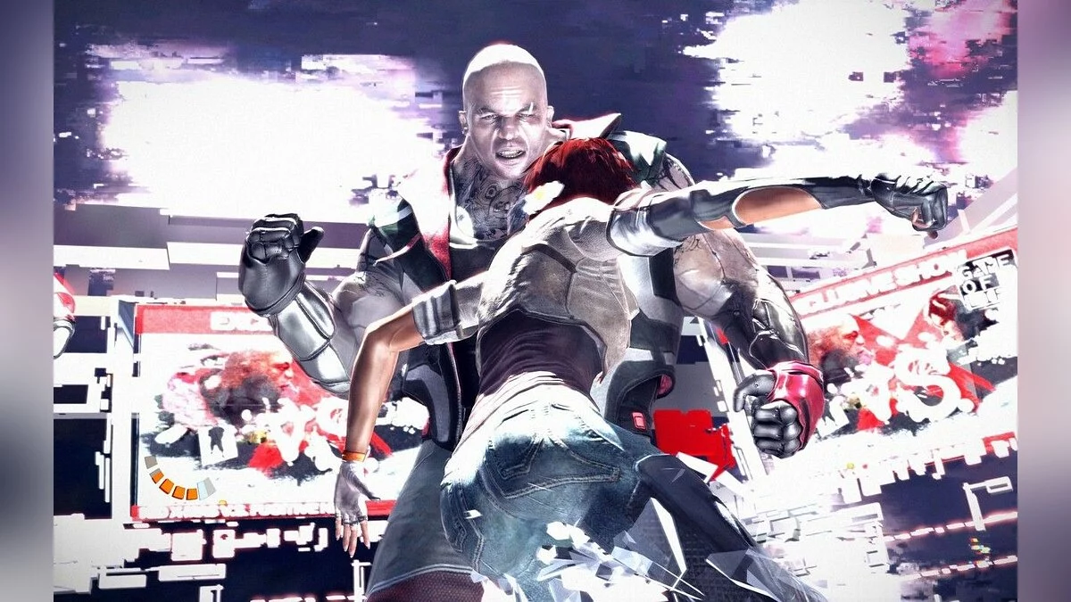 Скріншоти з Remember Me / Зображення 94