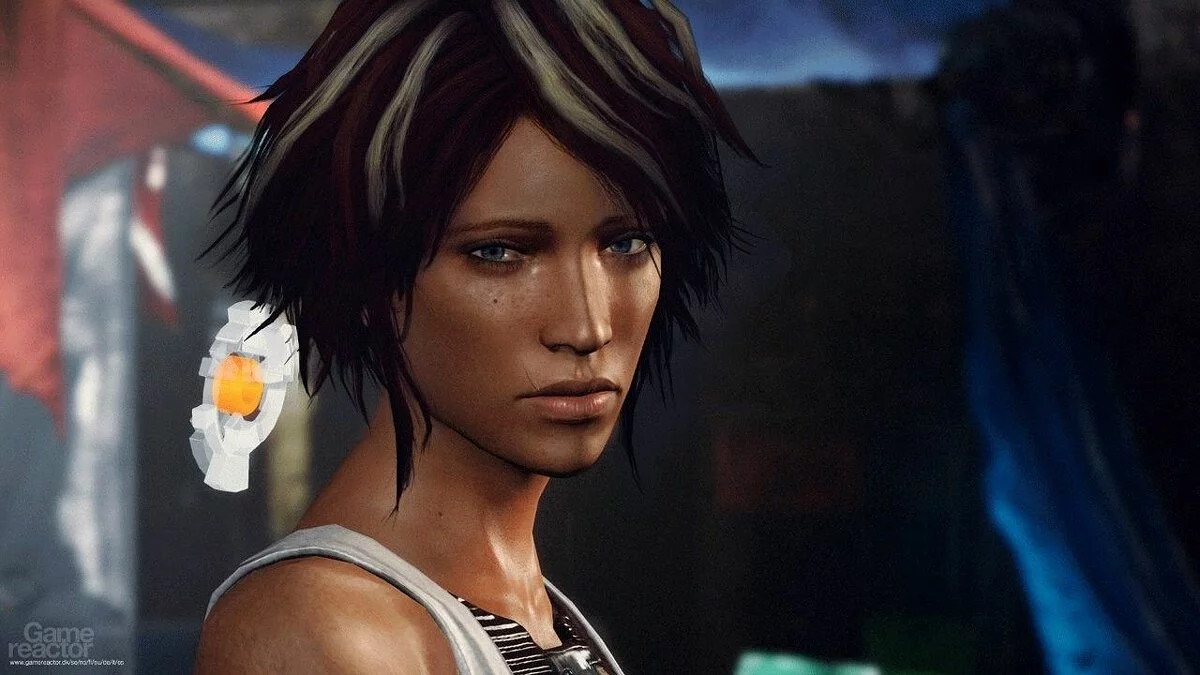 Скріншоти з Remember Me / Зображення 46