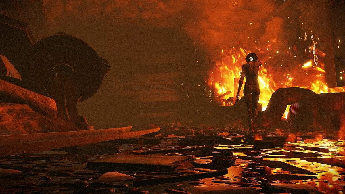 Скріншоти з Remember Me / Зображення 120