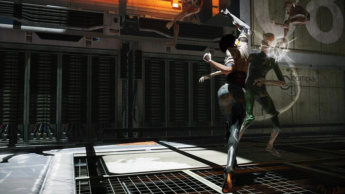 Скріншоти з Remember Me / Зображення 123