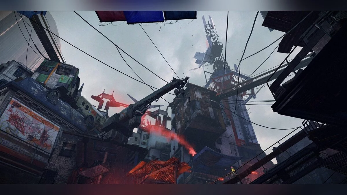 Скріншоти з Remember Me / Зображення 125